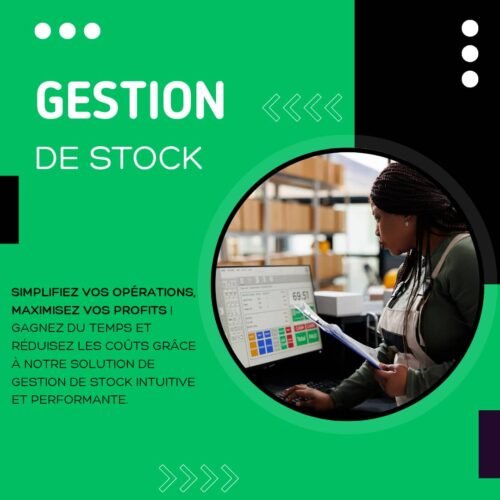 Gestion de stock
