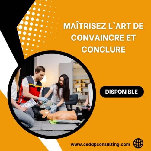 Technique de vente et negociation
